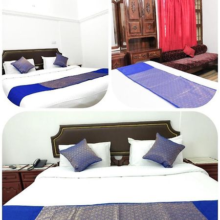 Hotel Jj Inn Kochi Екстериор снимка