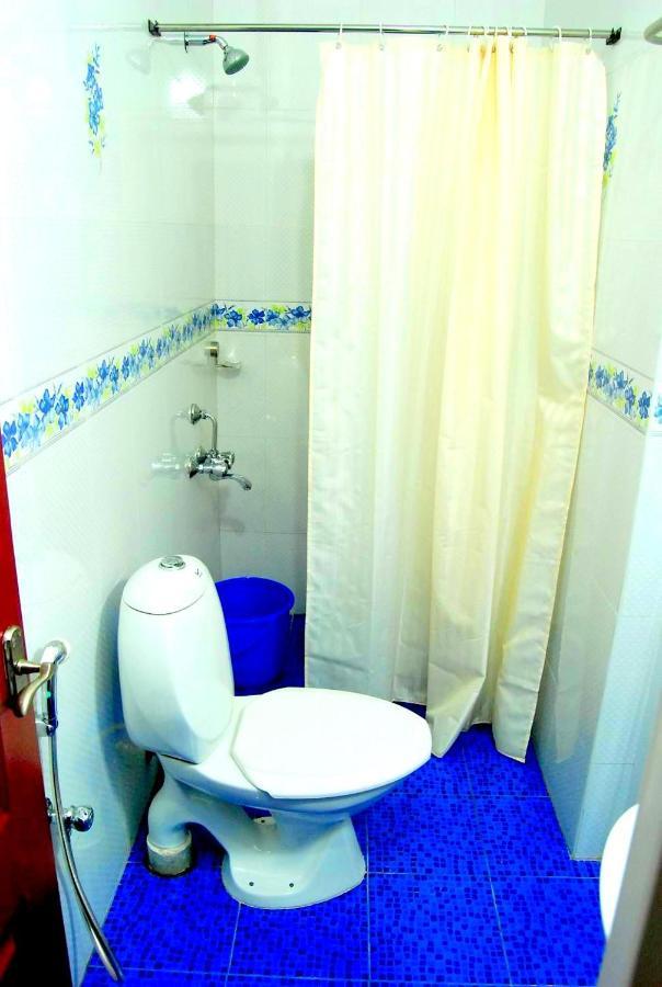 Hotel Jj Inn Kochi Екстериор снимка