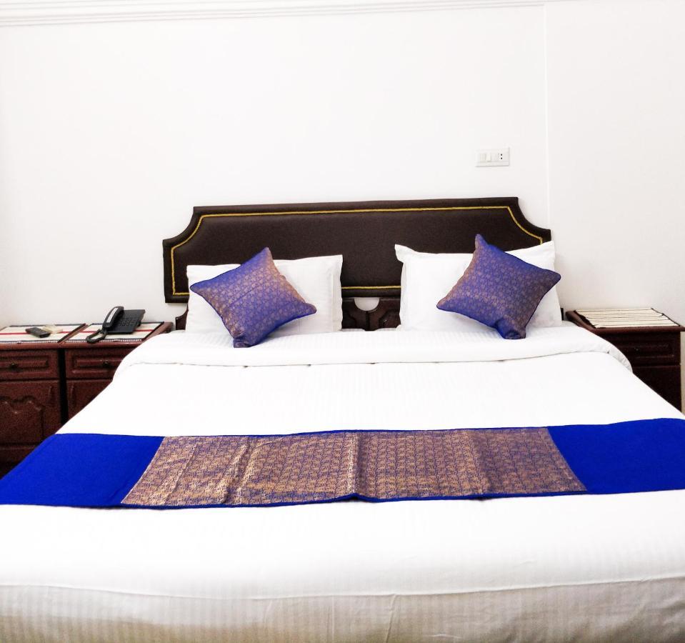 Hotel Jj Inn Kochi Екстериор снимка